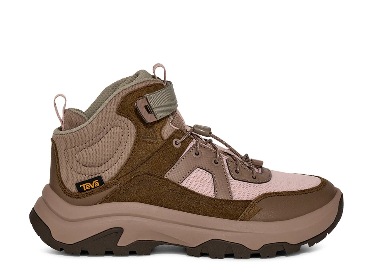 Hurricane Daybreaker Waterproof Hiking Boot - Women's
