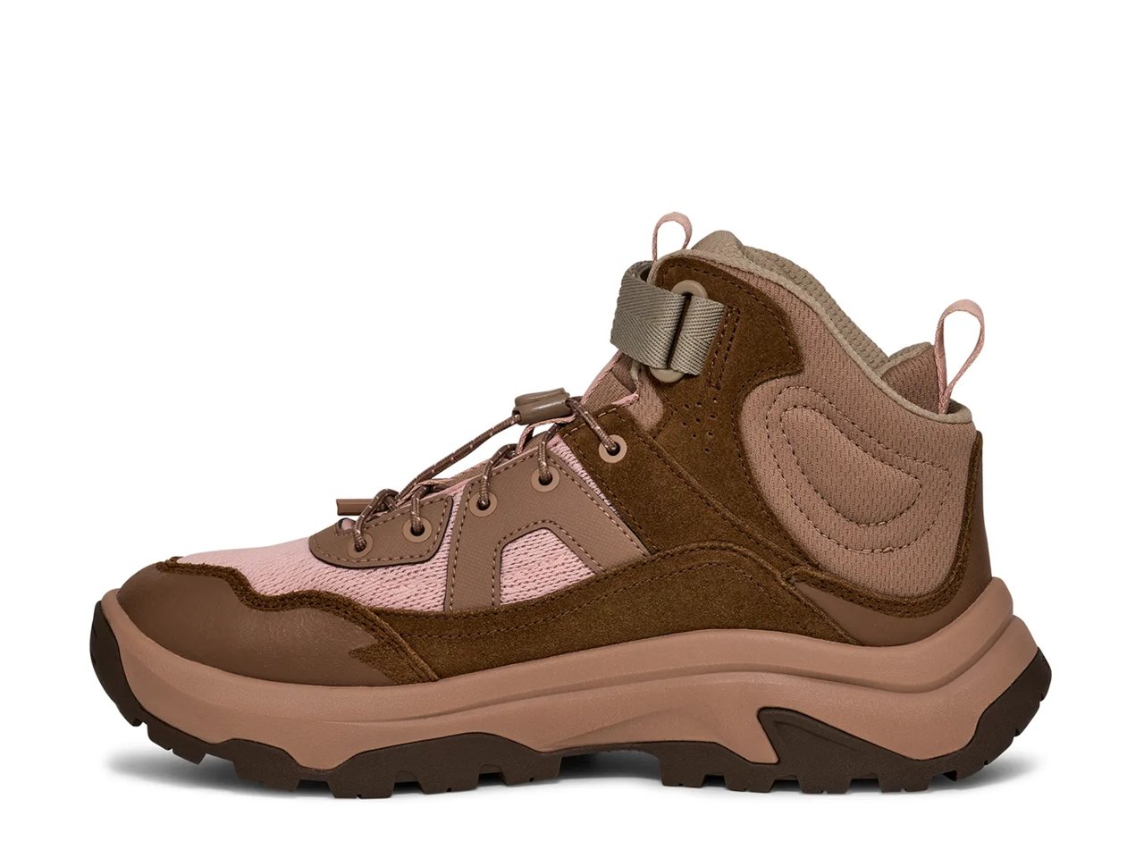Hurricane Daybreaker Waterproof Hiking Boot - Women's