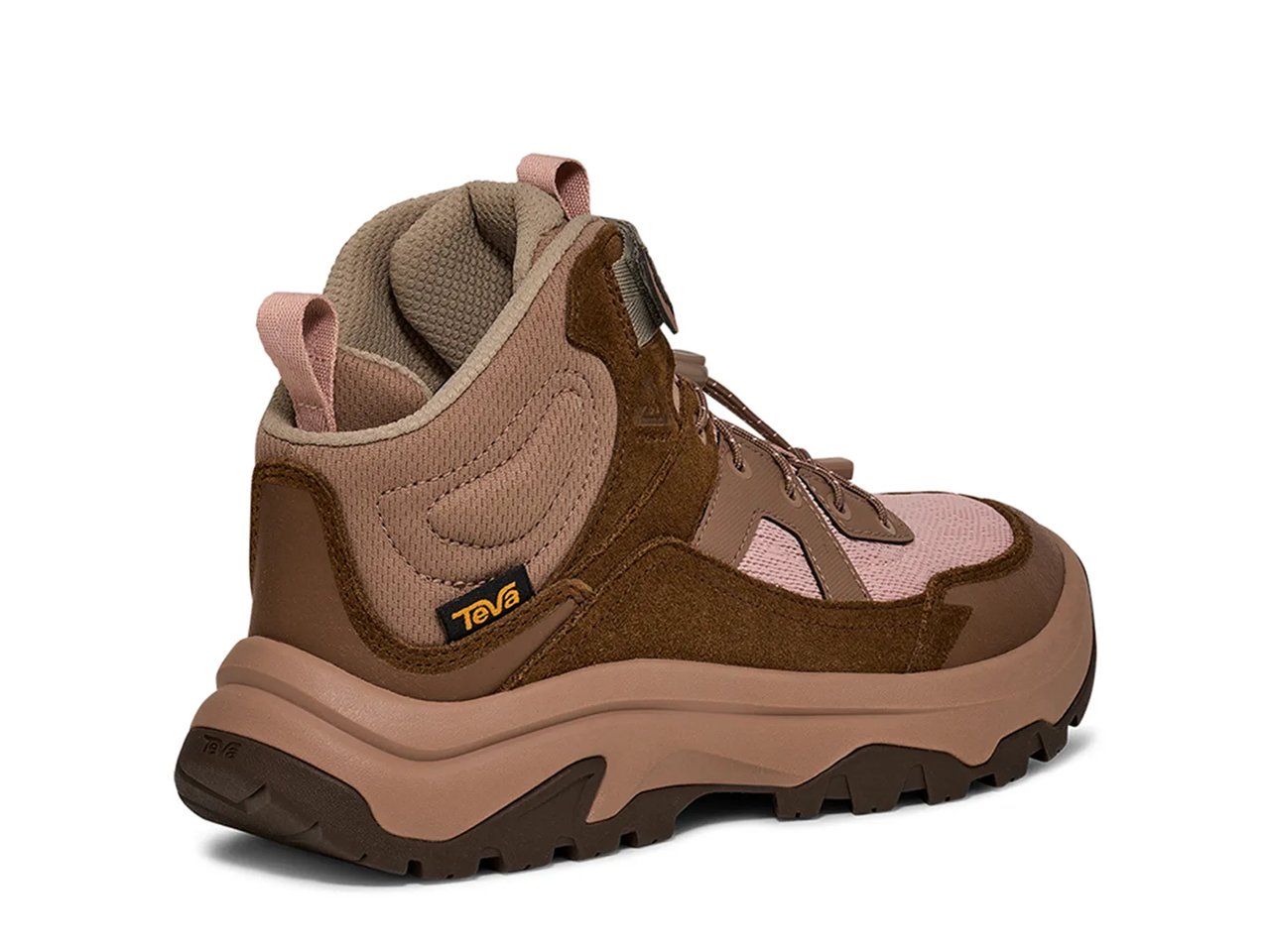 Hurricane Daybreaker Waterproof Hiking Boot - Women's