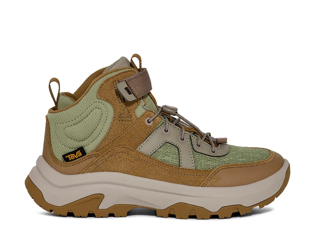 Hurricane Daybreaker Waterproof Hiking Boot - Women's