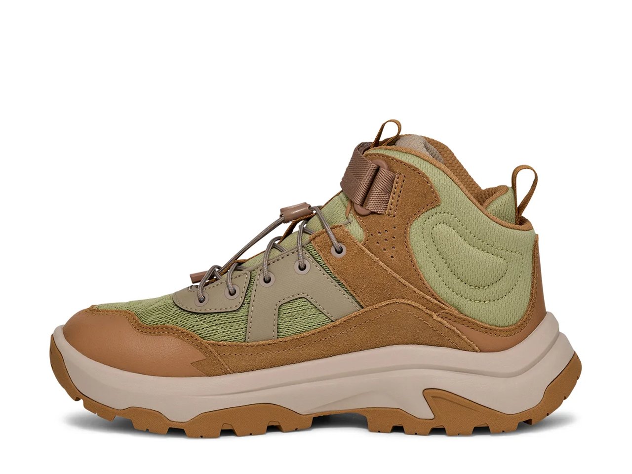 Hurricane Daybreaker Waterproof Hiking Boot - Women's
