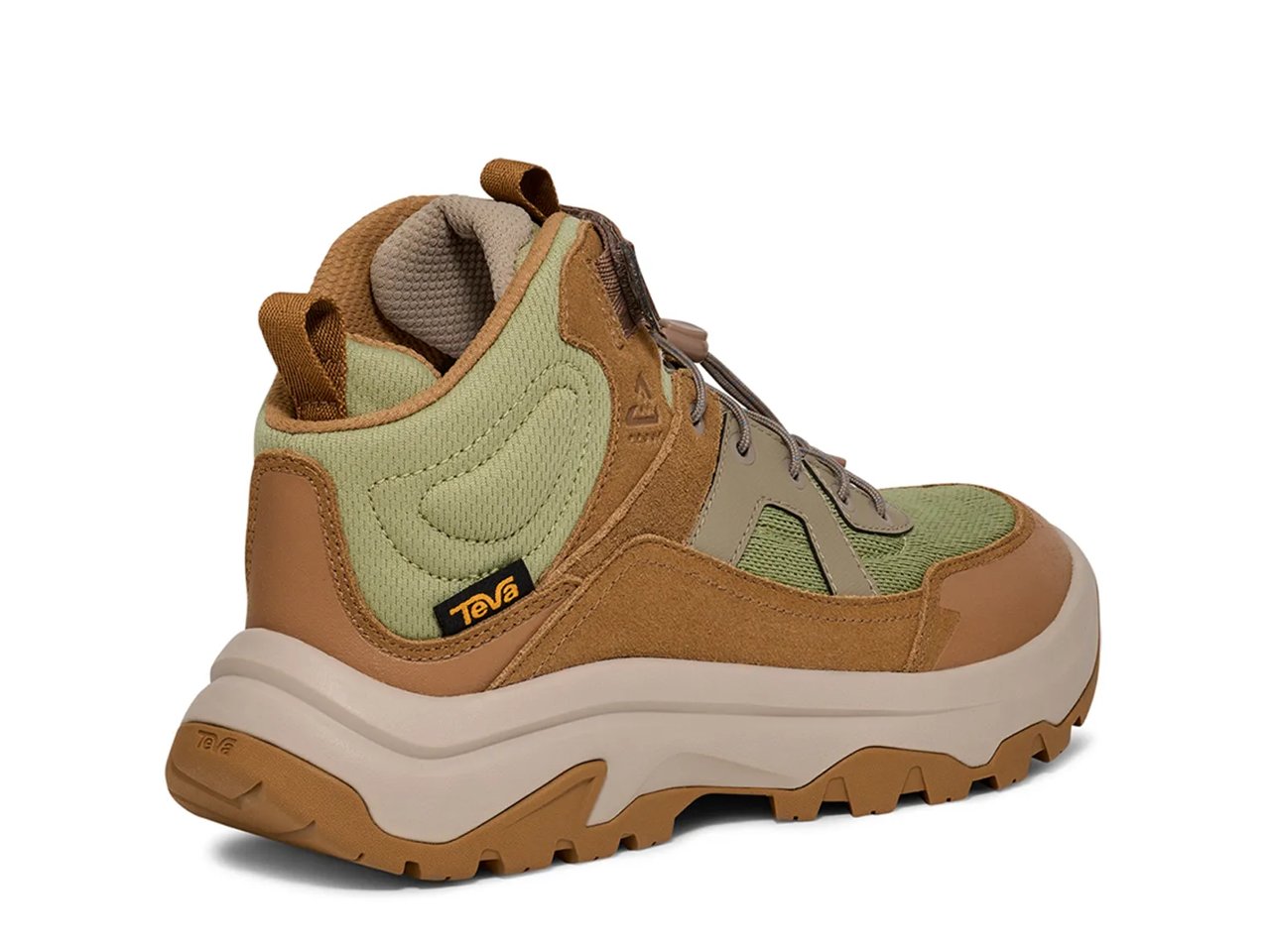 Hurricane Daybreaker Waterproof Hiking Boot - Women's