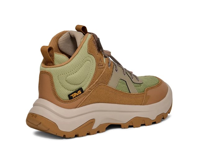 Hurricane Daybreaker Waterproof Hiking Boot - Women's