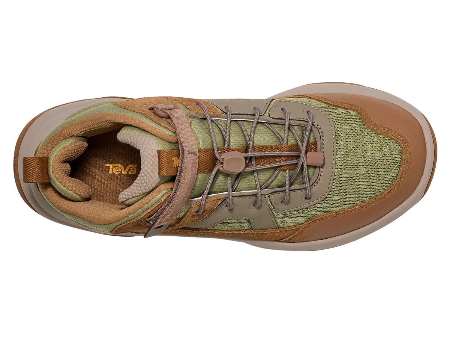 Hurricane Daybreaker Waterproof Hiking Boot - Women's