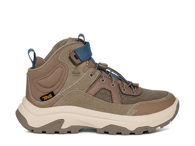 Hurricane Daybreaker Waterproof Hiking Boot - Women's