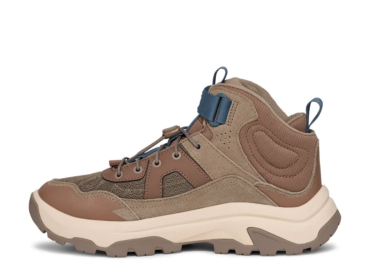 Hurricane Daybreaker Waterproof Hiking Boot - Women's