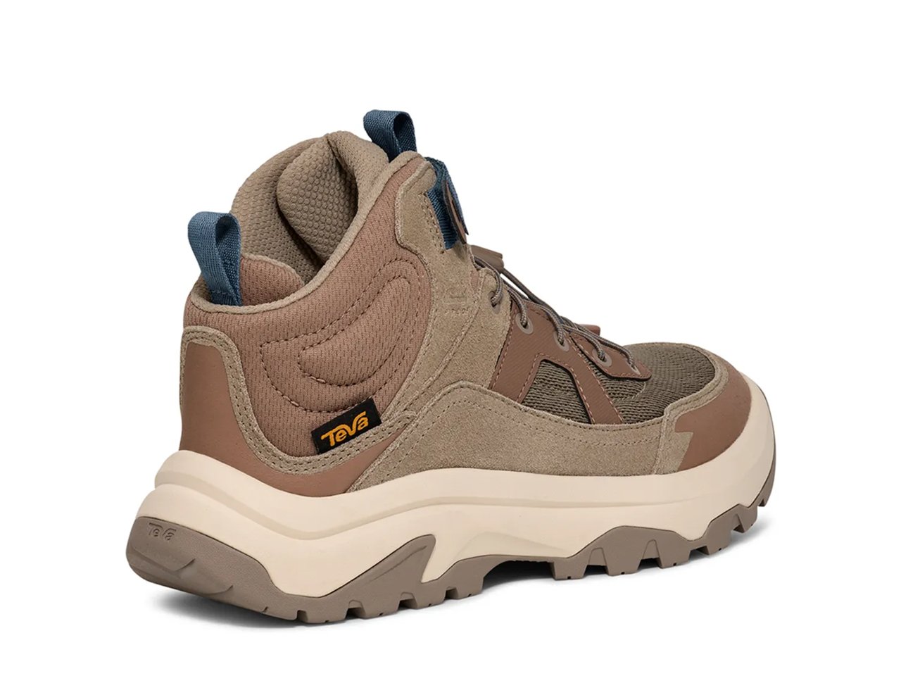 Hurricane Daybreaker Waterproof Hiking Boot - Women's