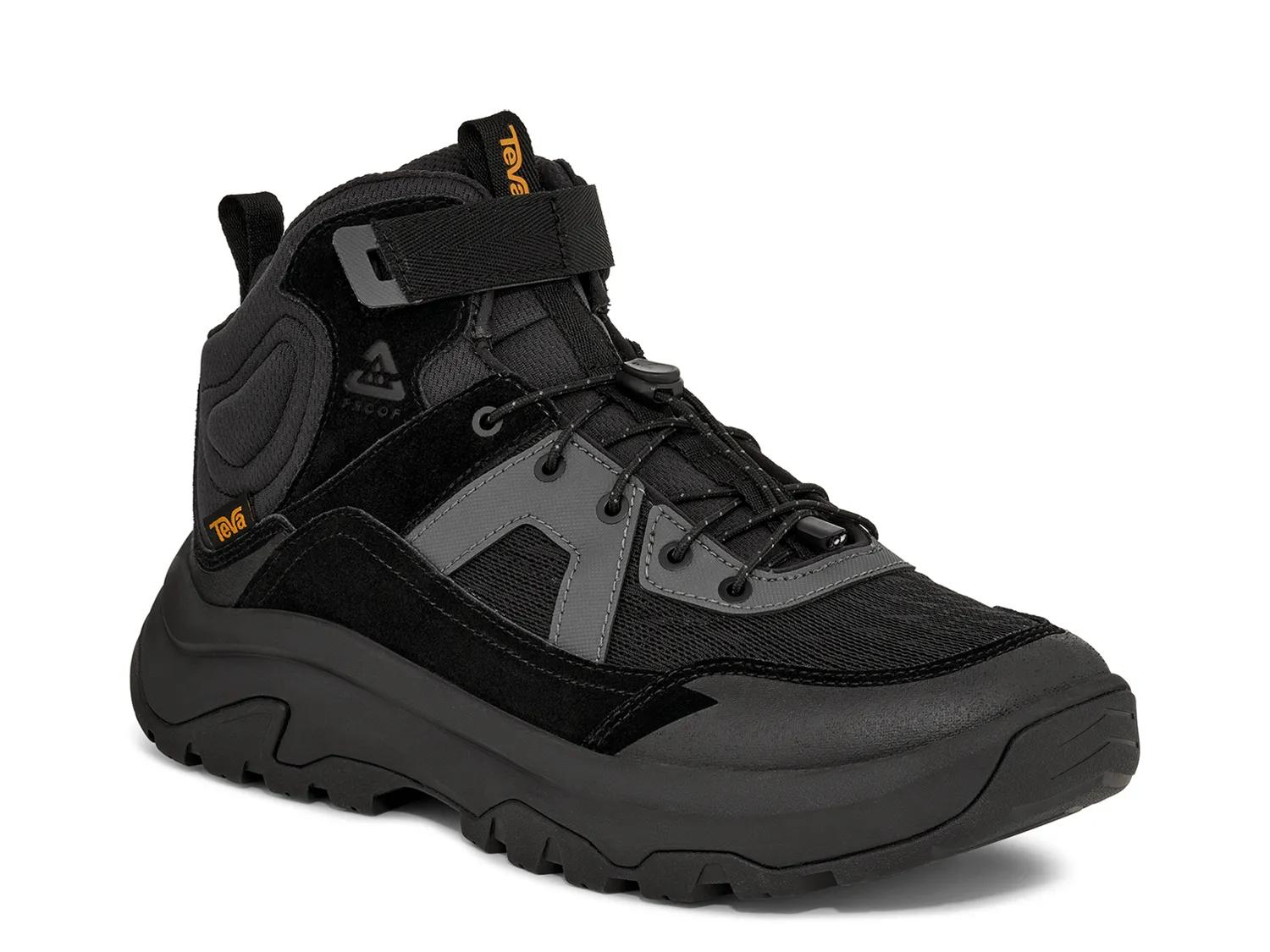 Hurricane Daybreaker Waterproof Hiking Boot - Men's - image 2