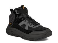 Hurricane Daybreaker Waterproof Hiking Boot - Men's Black view