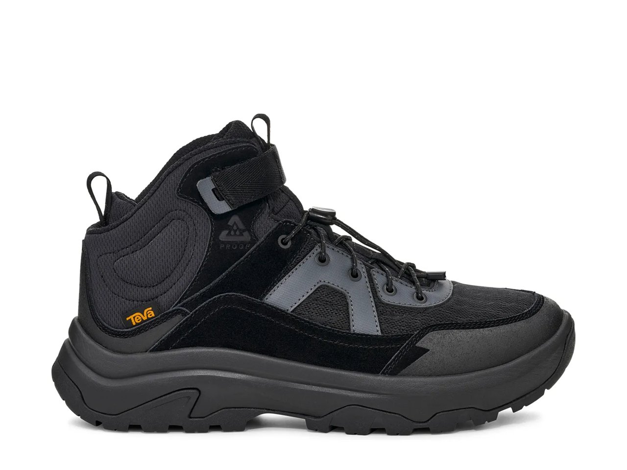 Hurricane Daybreaker Waterproof Hiking Boot - Men's