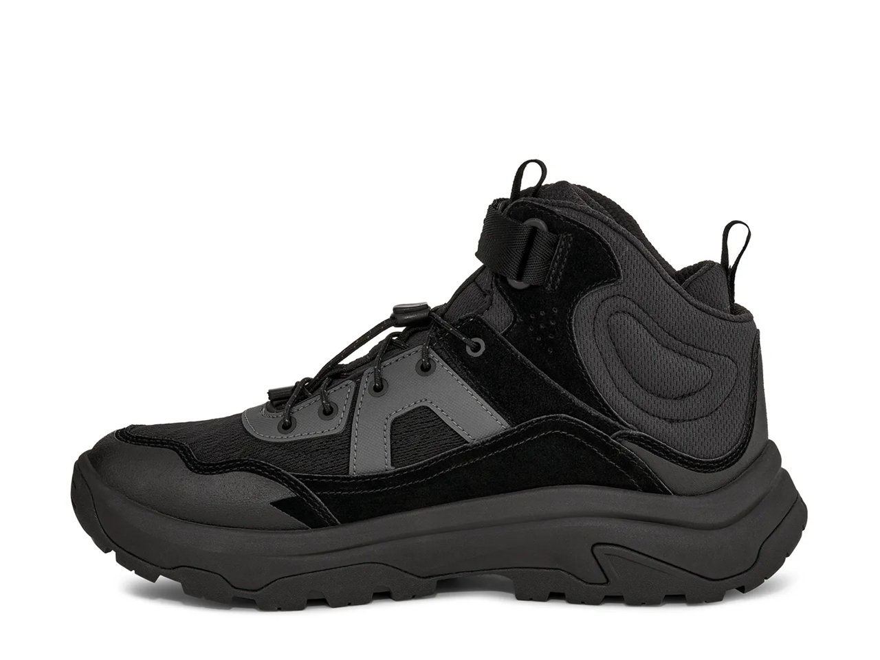 Hurricane Daybreaker Waterproof Hiking Boot - Men's