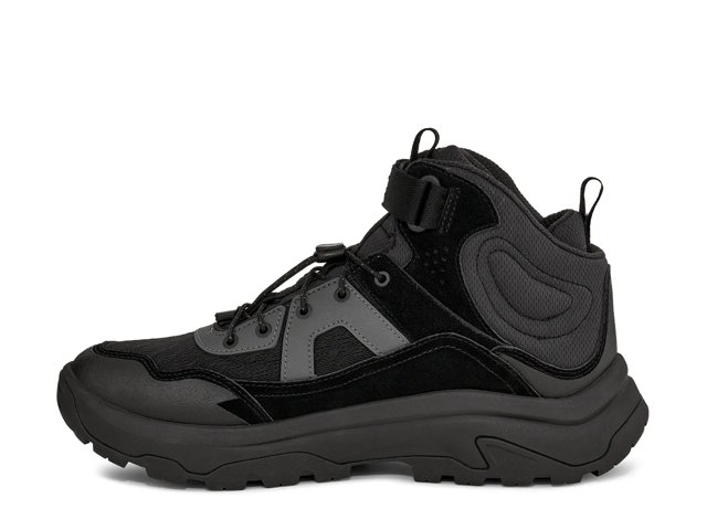 Hurricane Daybreaker Waterproof Hiking Boot - Men's