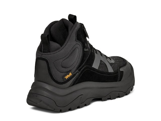 Hurricane Daybreaker Waterproof Hiking Boot - Men's