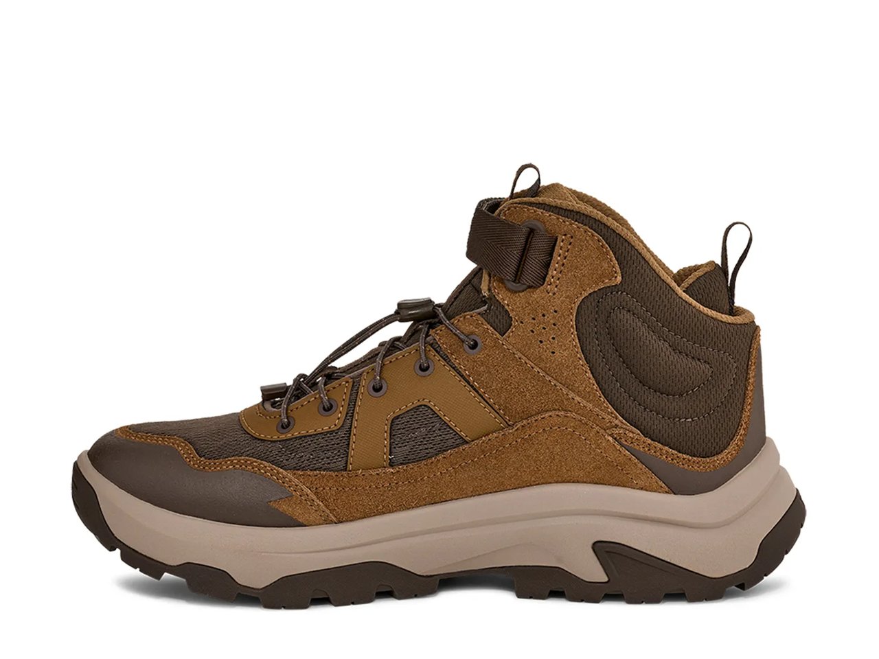 Hurricane Daybreaker Waterproof Hiking Boot - Men's
