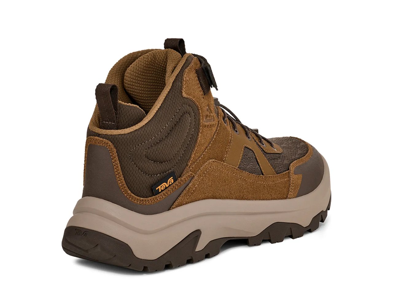 Hurricane Daybreaker Waterproof Hiking Boot - Men's