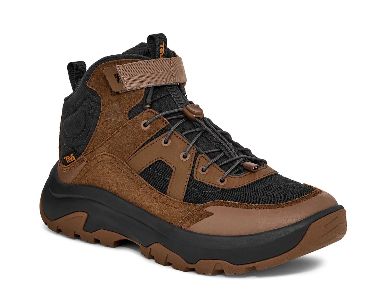 Hurricane Daybreaker Waterproof Hiking Boot - Men's - image 3