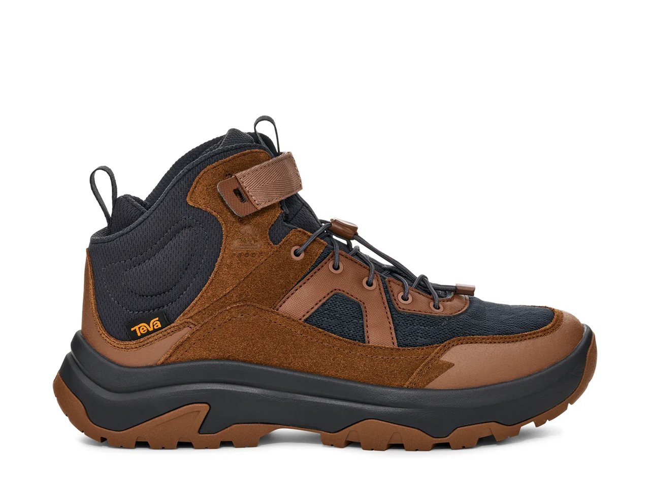 Hurricane Daybreaker Waterproof Hiking Boot - Men's