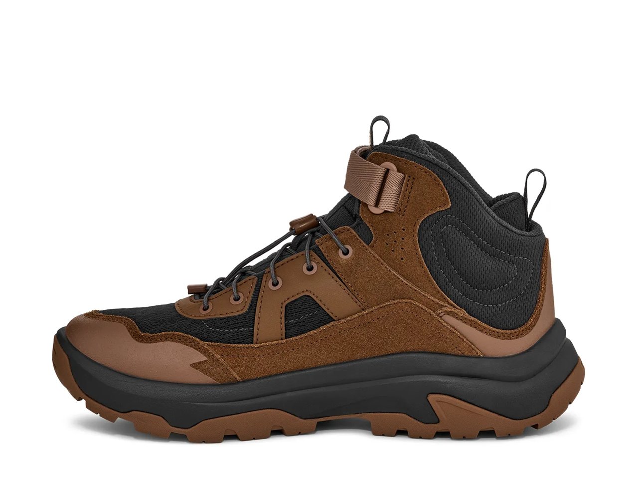 Hurricane Daybreaker Waterproof Hiking Boot - Men's