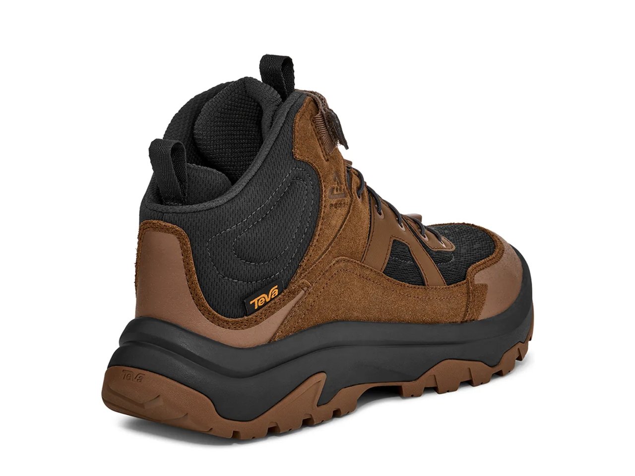 Hurricane Daybreaker Waterproof Hiking Boot - Men's