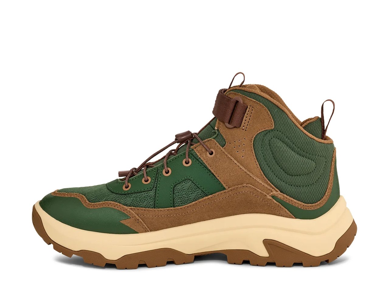 Hurricane Daybreaker Waterproof Hiking Boot - Men's