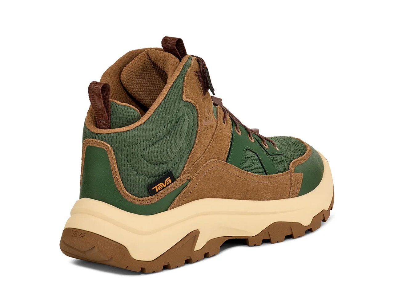 Hurricane Daybreaker Waterproof Hiking Boot - Men's