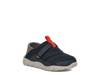 ReEmber Camp Slip-On - Kids' Grey view