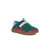 ReEmber Camp Slip-On - Kids' Multicolor view