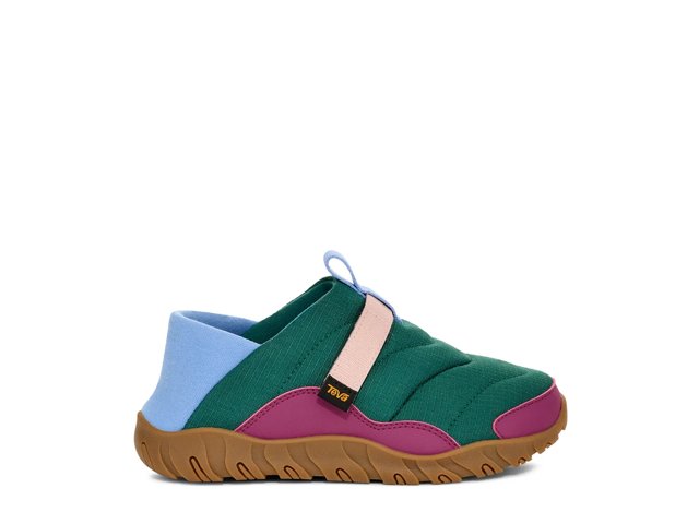 ReEmber Camp Slip-On - Kids'