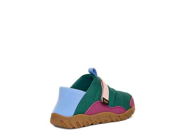 ReEmber Camp Slip-On - Kids'
