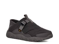 ReEmber Camp Slip-On Grey view