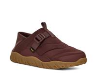 ReEmber Camp Slip-On Dark Brown view