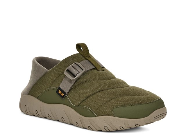 ReEmber Camp Slip-On