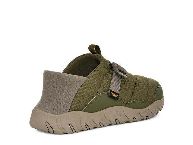 ReEmber Camp Slip-On