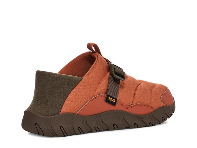 ReEmber Camp Slip-On