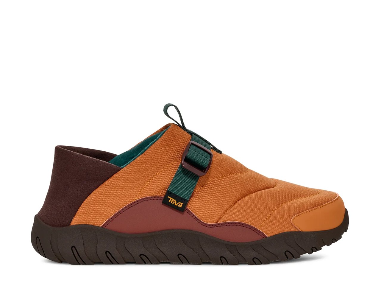 ReEmber Camp Slip-On