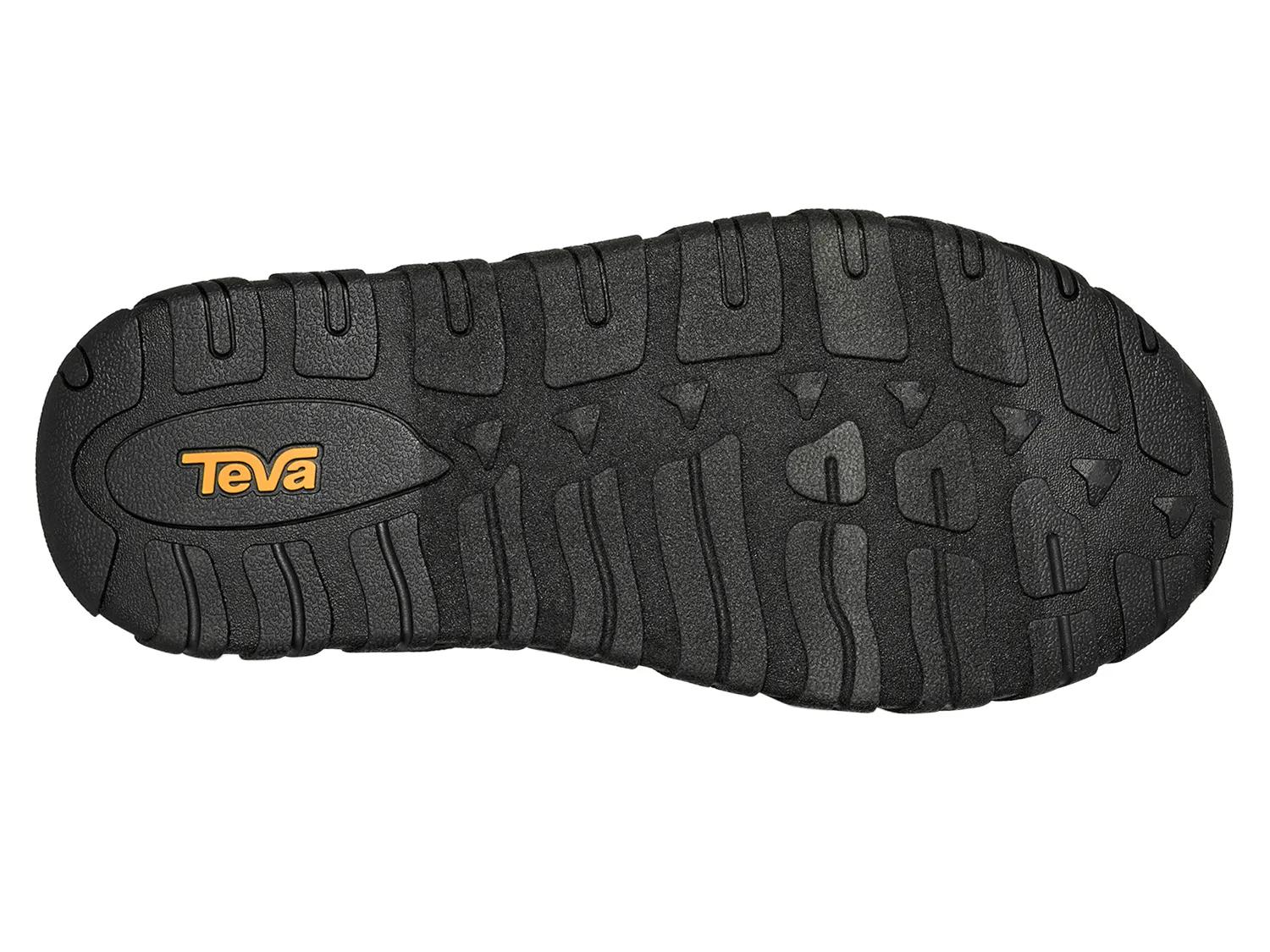ReEmber Camp Slip-On