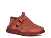 ReEmber Camp Slip-On Clay Red view