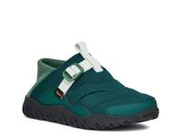 ReEmber Camp Slip-On Jade view