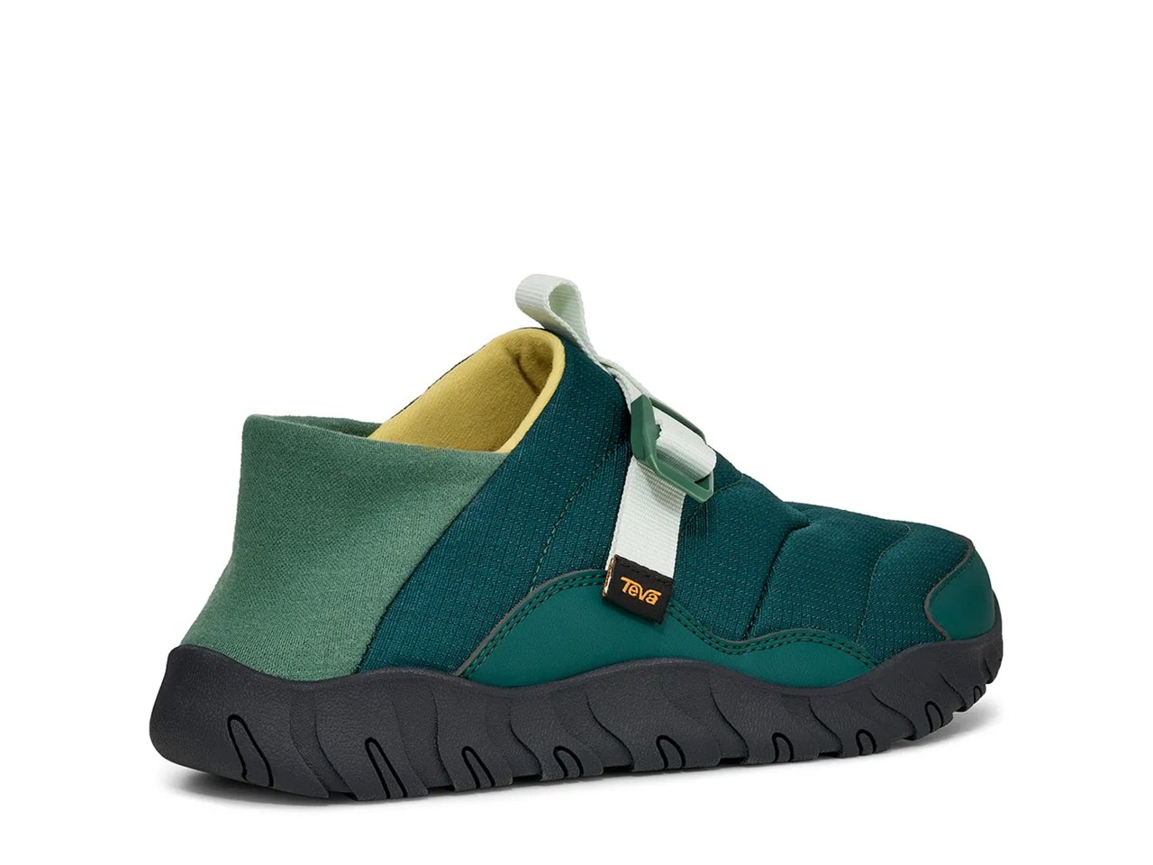 ReEmber Camp Slip-On