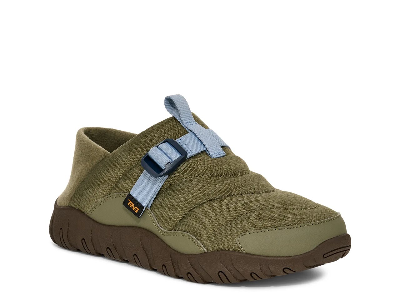 ReEmber Camp Slip-On