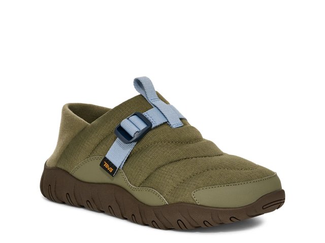 ReEmber Camp Slip-On