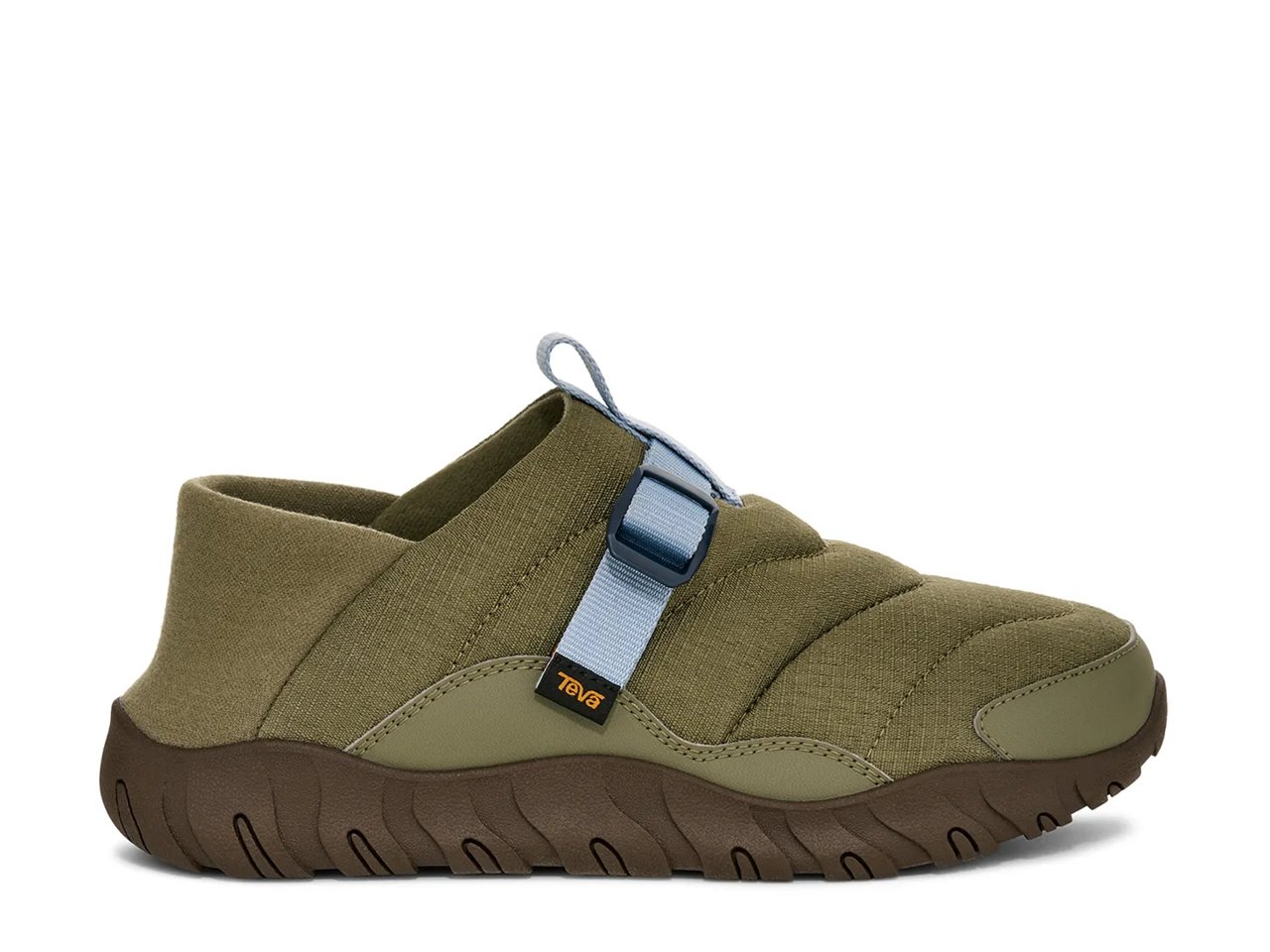 ReEmber Camp Slip-On