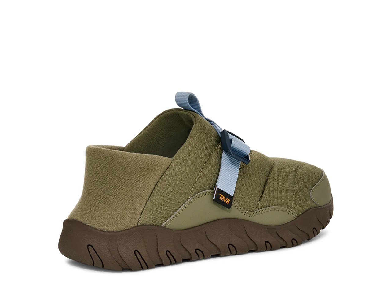 ReEmber Camp Slip-On