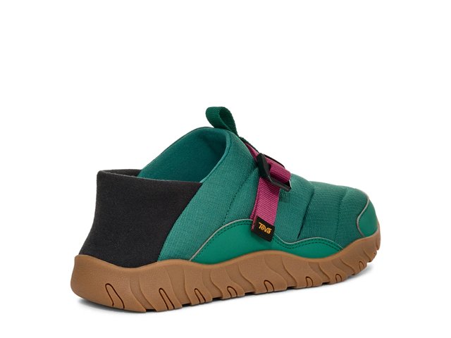 ReEmber Camp Slip-On