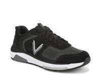 Walk Stride Knit Sneaker Black view
