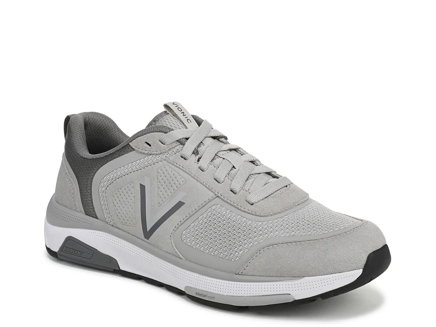 Walk Stride Knit Sneaker - image 3