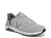 Walk Stride Knit Sneaker Grey view