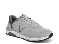 Walk Stride Knit Sneaker Grey view