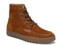 Uptown Jackson Sneaker Dark Brown view