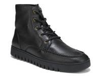 Uptown Jackson Sneaker Black view